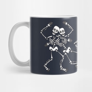 Skele Dance Mug